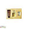 NUXE Coffret huile prodigieuse 100ml + rêve de miel gel surgras 100ml offert +bougie huile prodigieuse offert