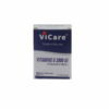 PHARMACARE VICARE vitamine D 2000 UI Boite 30