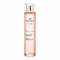 NUXE Eau Exaltante Parfumante Body Rêve de Thé