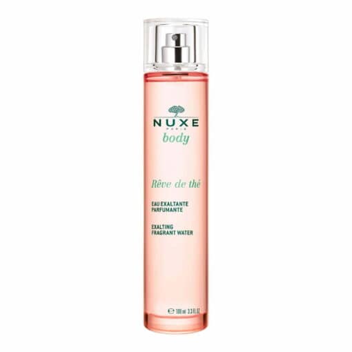 NUXE Eau Exaltante Parfumante Body Rêve de Thé