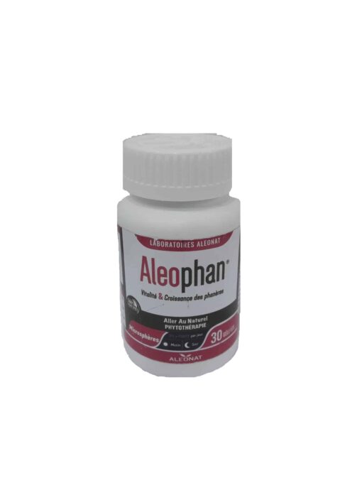 Essential pharm aleophan B/30