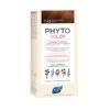 Phyto phytocolor couleur soin 7.43 blond cuivre