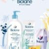 BIOLANE coffret Gel + Crème + Pochette gratuit