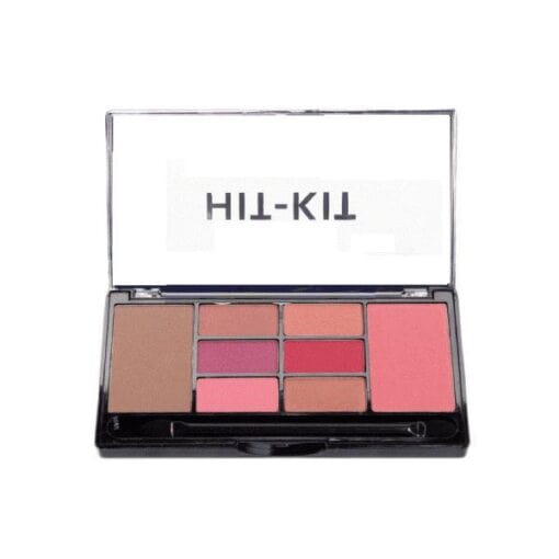 LA FerA HIT-KIT palette N01