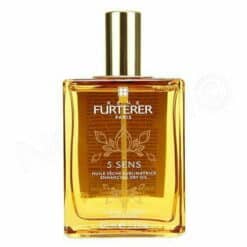 Furterer huile vegetale sublimatrice 100ml