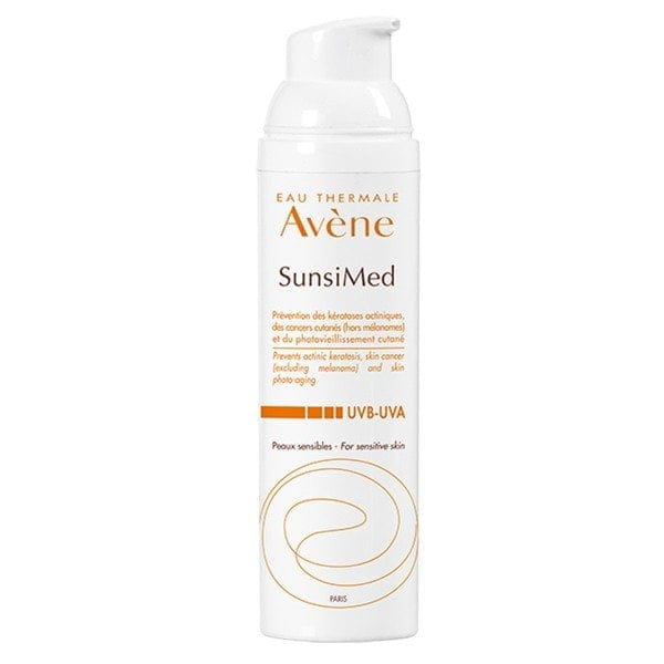 AVENE SUNSIMED PIGMENT UVB UVA Lumière Bleue 80ML – Image 2