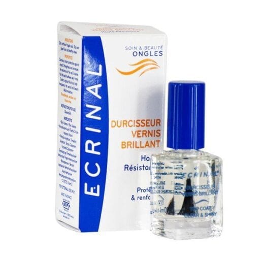 ECRINAL Vernis Durcisseur