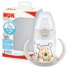 NUK TASSE 150ml first choice disney winnie l'ourson 6-18m