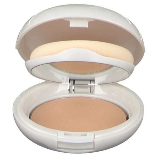 Eye Care Fond de Teint compact perfecteur beige rose - SPF 25