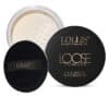 LOLLIS Beauty make up loose powder transparent 101