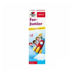 AKTIV fer junior 30ml
