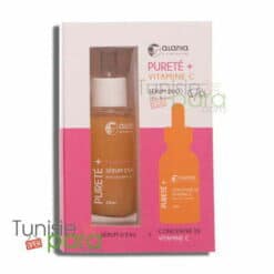 ALANIA Purete+ Vitamine C Serum Duo Visage 30ml