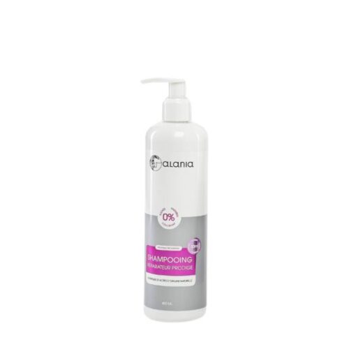 ALANIA  Shampooing Réparateur Prodige - 250 ml