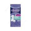 Always Protege Slip Normal Fresh b20