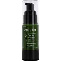 APOTHICA CPA+ serum exfoliant 30 ml