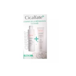 AVENE pack cicalfate+ l'expert de la réparation cutanée