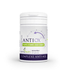 Young Health AntiOx 60 cap