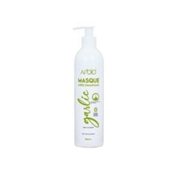 Arbio Garlic masque apres shampoing 350ml