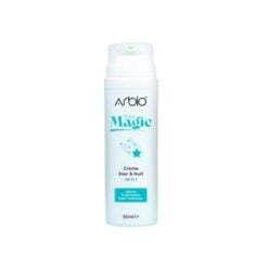 Arbio Magic shine creme de jour/nuit