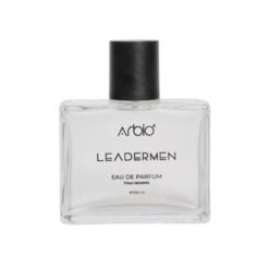 Arbio parfum homme leadermen 100ml