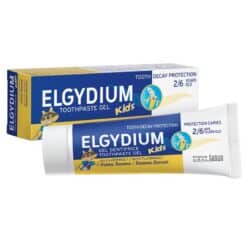 elgydium kids banane 50ml