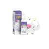 BAUMIX hygiene du nez des la naissance 60ml