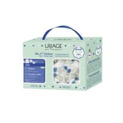 BÉBÉ - 1ÈRE SENTEUR & LANGE