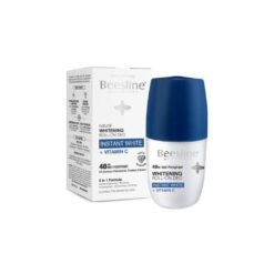 BEESLINE deodorant instant white vitamine c