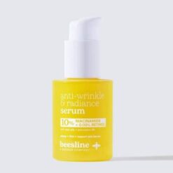 BEESLINE serum anti-wrinkle radiance 30ml
