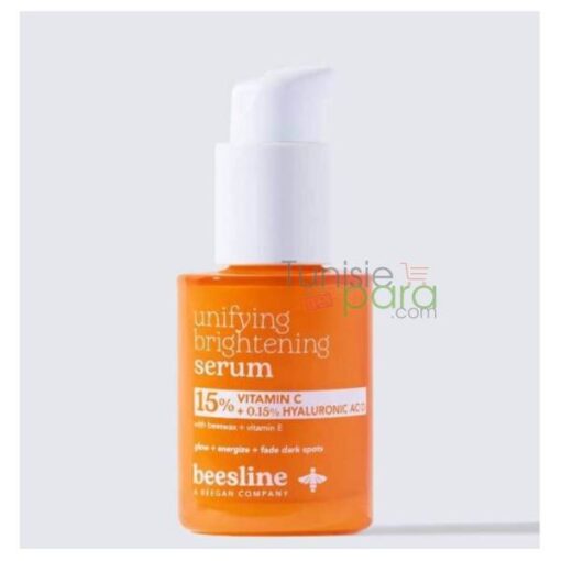 BEESLINE serum unifying brightening 30ml