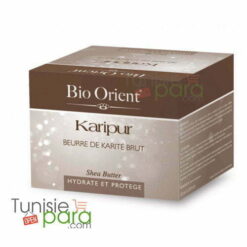 BIO ORIENT BEURRE DE KARITE