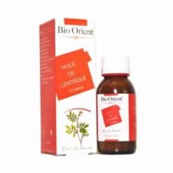 BIO ORIENT Huile de lentisque 90ML