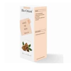 BIO ORIENT Huile de noix 90ML