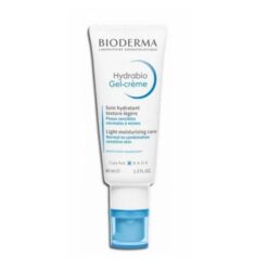 BIODERMA hydrabio gel crème soin hydratant 40 ml