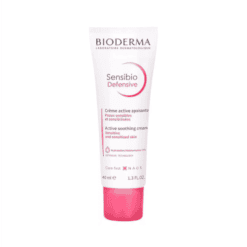 BIODERMA sensibio defensive creme active apaisante 40ml