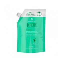 BIRETIX Gel Nettoyant Purifiant Recharge 400 ml