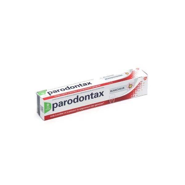 Parodontax dentifrice Blancheur 75 ml