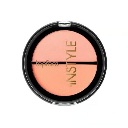 Topface Instyle Twin Blush On 002 PT353