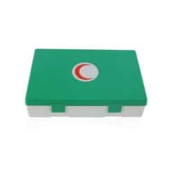 BOITE PHARMACIE vide PETIT MODEL