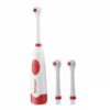 TECHWOOD Brosse a dents électrique TBAD-035 ( à piles )