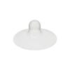 Baby Nova 2 bout de sein silicone