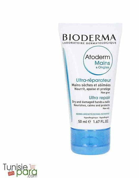 Bioderma Atoderm Mains & ongles