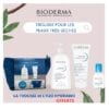 Bioderma atoderm trousse rituel peau seche tres seches