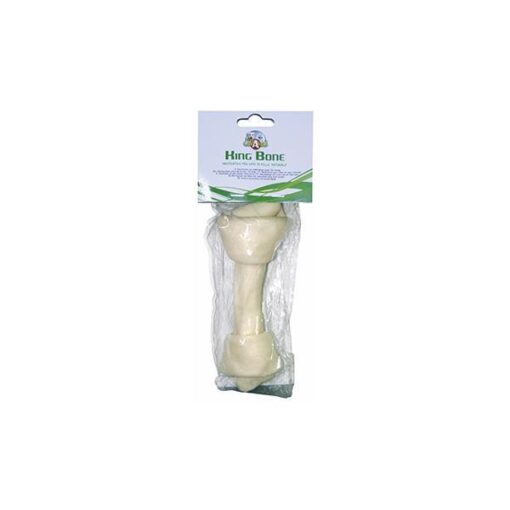 Blanc Knotted Buffalo Bone Cm.10