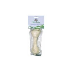 Blanc Knotted Buffalo Bone Cm.20