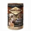 Boite Carnilove Venison & Reine 400g