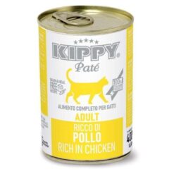 Boite Kippy Cat Chicken 400 Gr