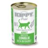 Boite Kippy Cat Lapin 400 Gr