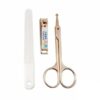 Canpol Babies Set de Soins à Ongles 9/809 – Sécurité et précision