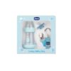 chicco coffret perfect 5 Bleu